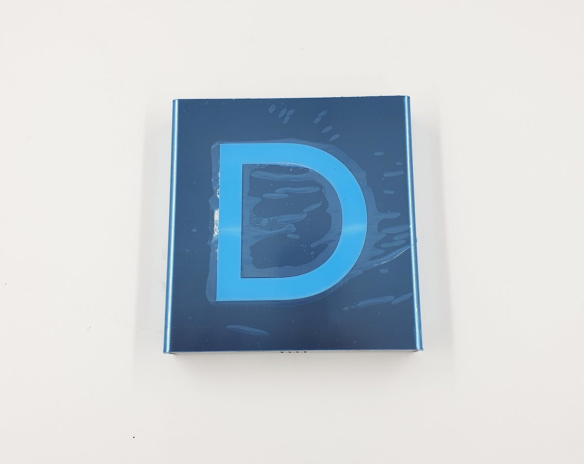 Elevator Lift Display Mark D by Kone