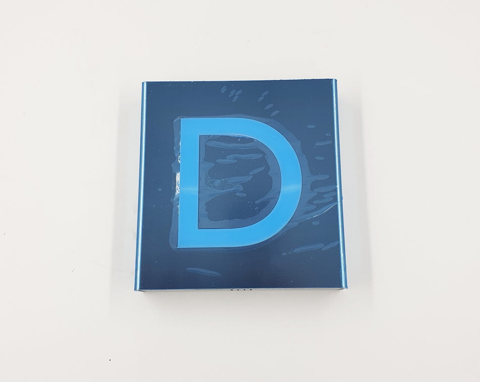 Elevator Lift Display Mark D by Kone