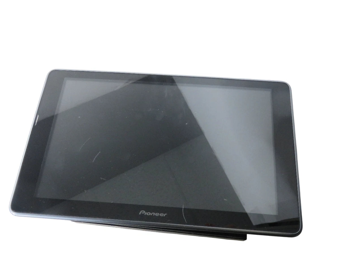 Pioneer DMH-T450EX Double Din Digital  Touchscreen - Free Shipping