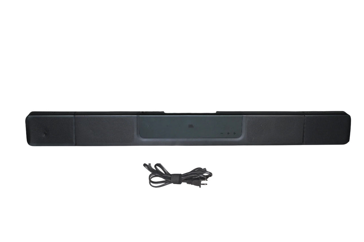 JBL Bar 1300X  Soundbar w/ Detachable Surround Speakers - Free shipping