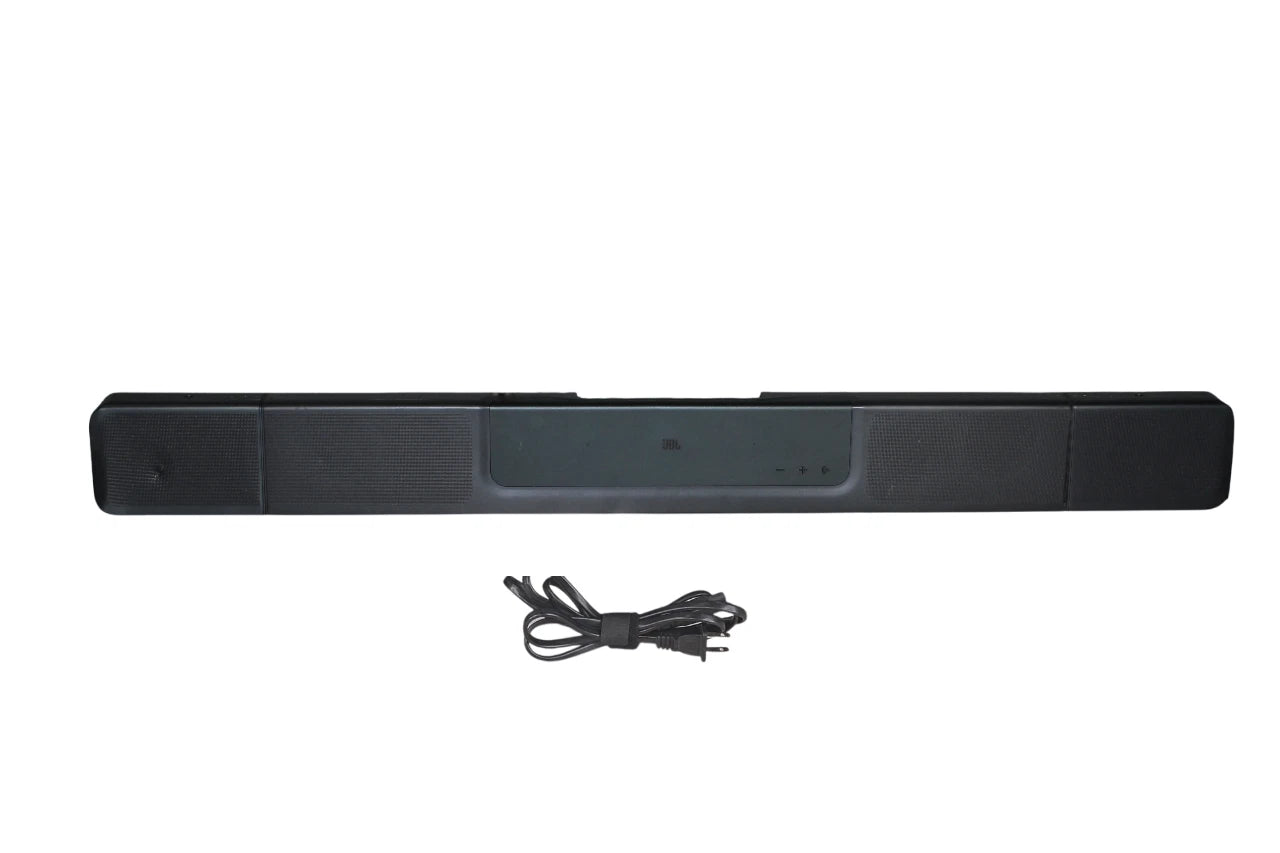JBL Bar 1300X  Soundbar w/ Detachable Surround Speakers - Free shipping