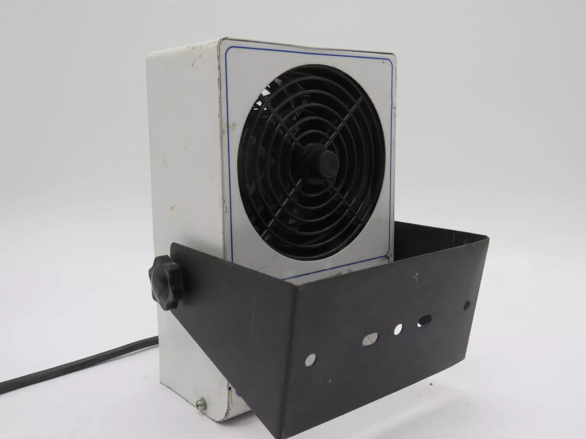 DR.SOIIAEIDDERPO SL-001 Ionizing Air Blower 220V 0.25Amp