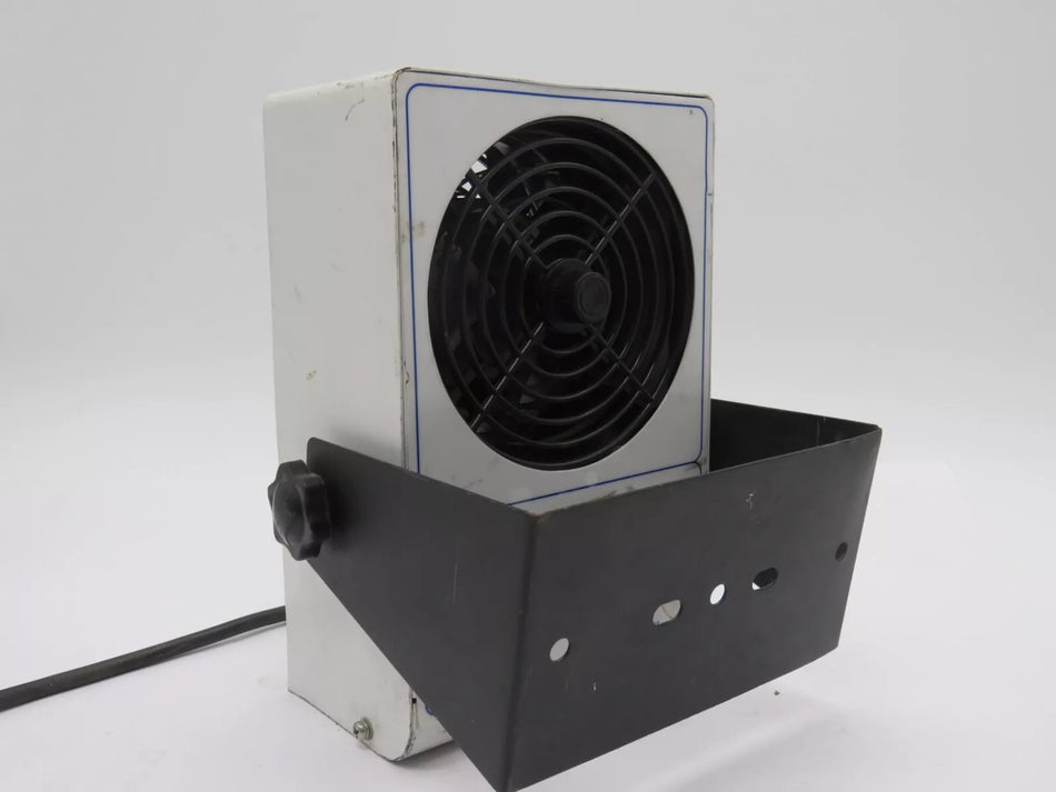DR.SOIIAEIDDERPO SL-001 Ionizing Air Blower 220V 0.25Amp