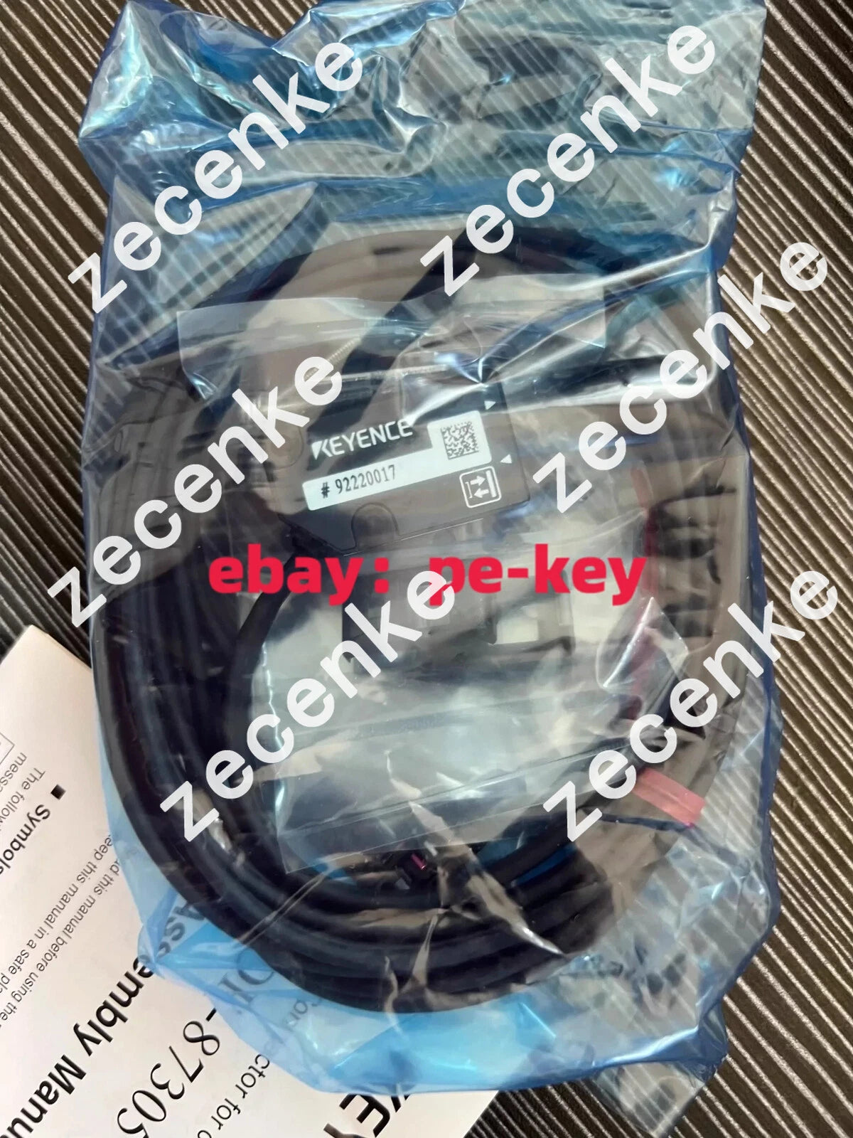 Brand New Keyence LV-NH42 Laser Sensor LVNH42 for 1 PC