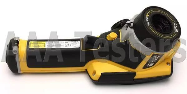 Flir BCAM 9Hz 120 x 120 Infrared Camera Thermal Imaging Camera IR B CAM Imager - XG eqpt