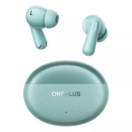 OnePlus Nord Buds 3 Pro ANC Earbuds with 49dB Noise Canceling