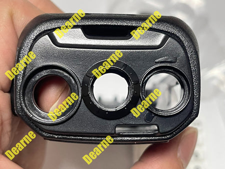 Kenwood NX1200-1300 Full Key Cover