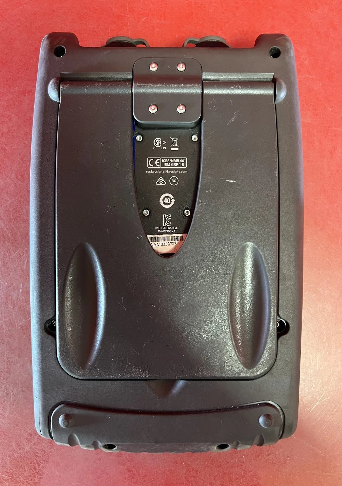 Agilent/Keysight N9951A FieldFox Microwave Analyzer, 44 GHz with Options