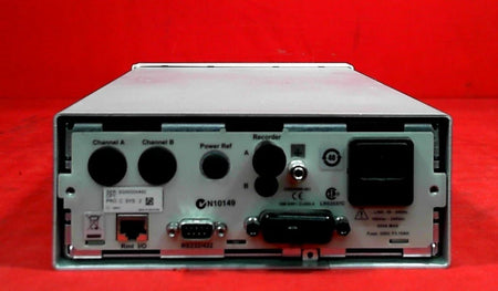 Agilent E4418B SG50000492 Programmable Power Meter, 100kHz to 110GHz