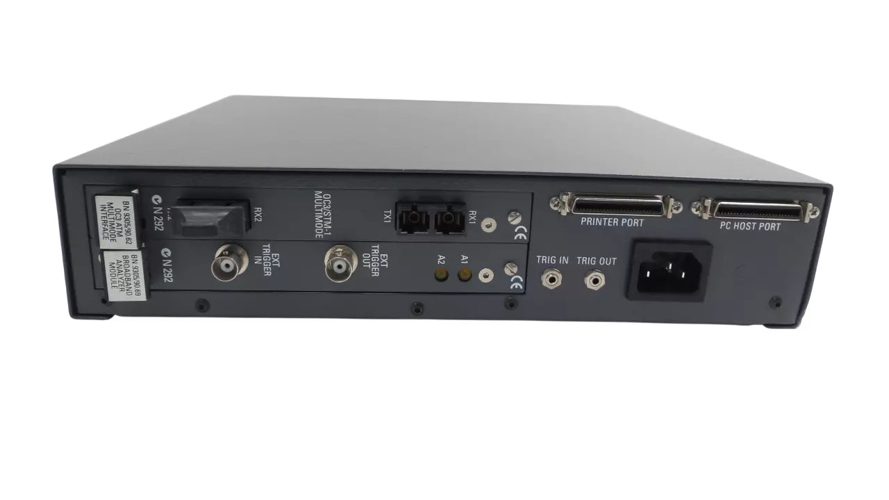 Wandel & Goltermann DA-360 DominosPlus Internetwork Analyzer