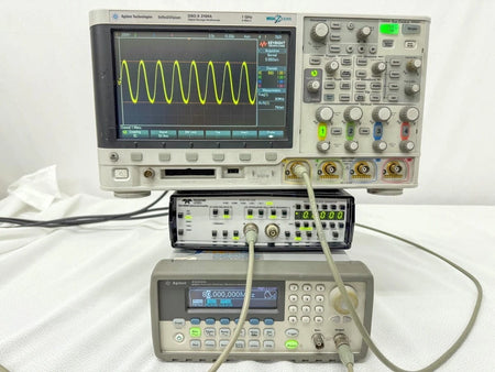 Teledyne Lecroy DA1855A DC-100MHz Differential