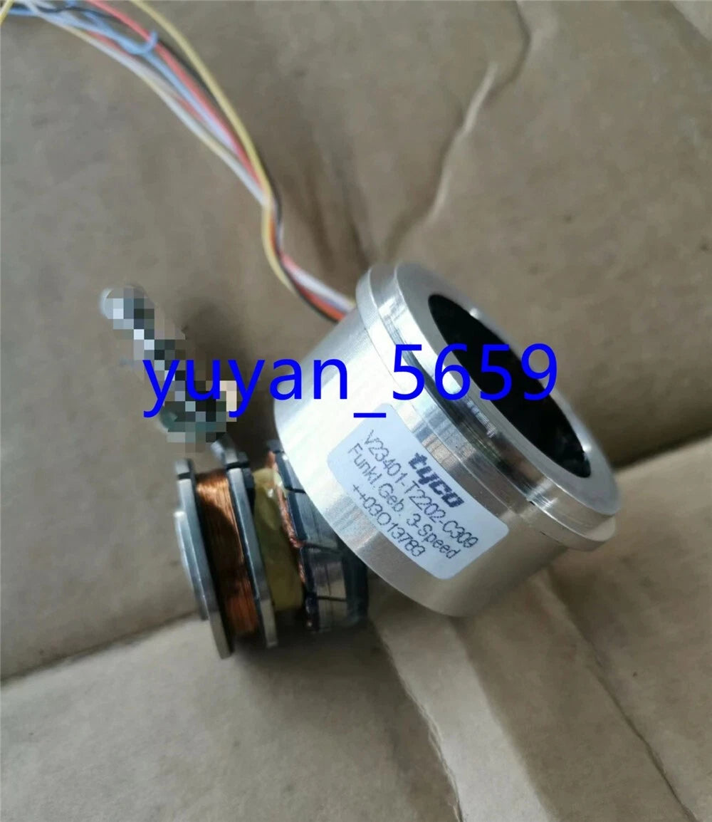 TYCO V23401-T2202-C309 Encoder Used Product via DHL or FedEx #925 LY