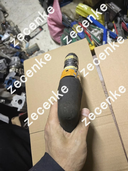 Atlas Copco Palm Drill 3,300Rpms Model LBB26 EPX 033