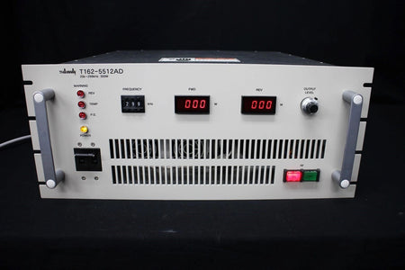 THAMWAY T162-5512AD 300W 20-299KHz High Frequency Power supply
