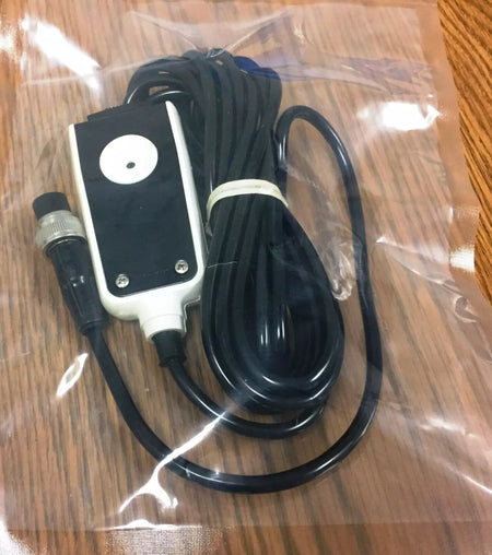 Inficon Leybold-Heraeus IPN 006-016 Hand Power Controller