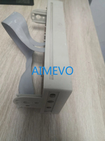 HP Keysight Agilent 53131A 53132A Frequency Counter Front Panel VFD Display