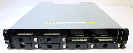 Xyratex HB-1235 Dell Compellent Series 30/ 40 6x 2TB SAS Disk Array ST32000444SS