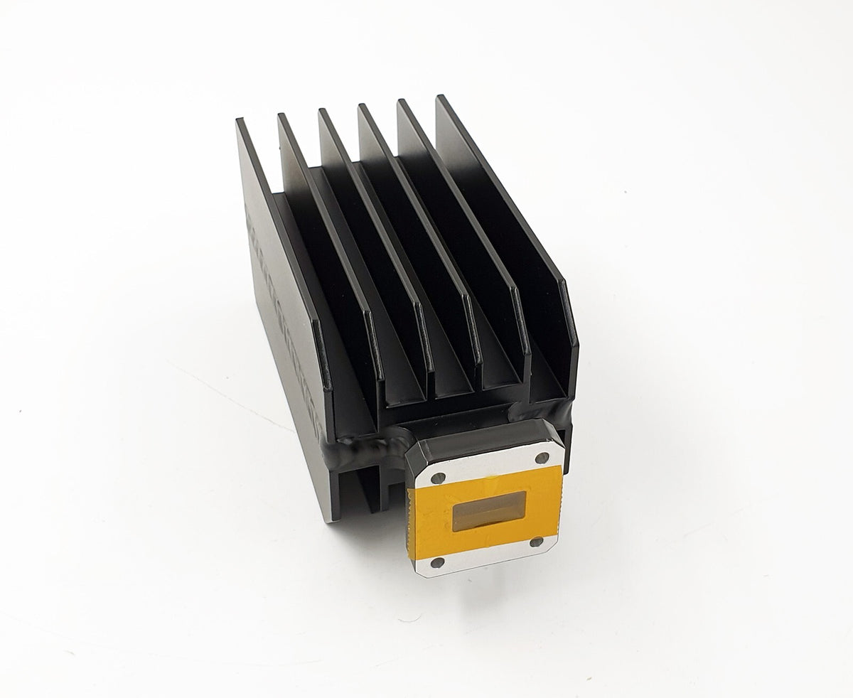 WR75 Waveguide Termination