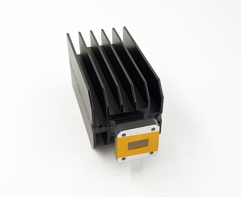 WR75 Waveguide Termination