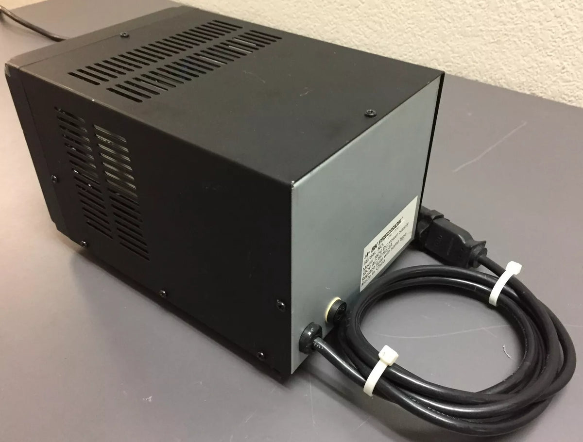 BK Precision 1670 DC Power Supply