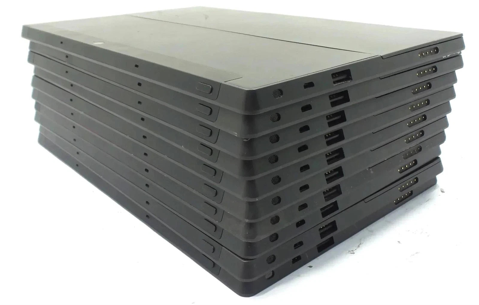 Lot of 10 Microsoft Surface RT 1516 10.6" 32GB 64GB Tablets - No OS