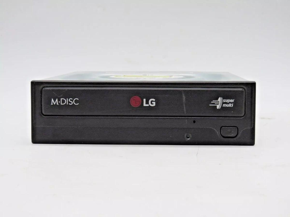 LG M-DISC GH24NSD1 Super Multi DVD Writer for Data Storage