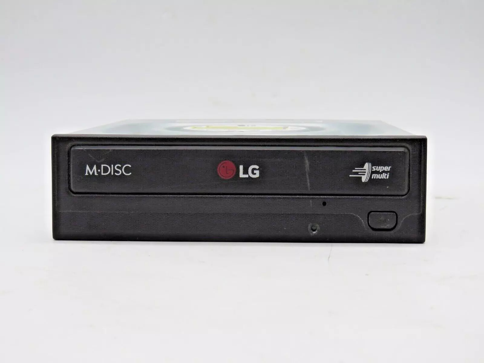 LG M-DISC GH24NSD1 Super Multi DVD Writer for Data Storage