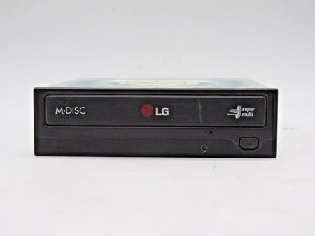 LG M-DISC GH24NSD1 Super Multi DVD Writer for Data Storage