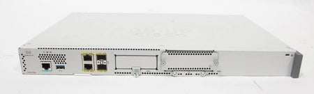 Cisco C8200-1N-4T Catalyst 8200 Series Edge Platform