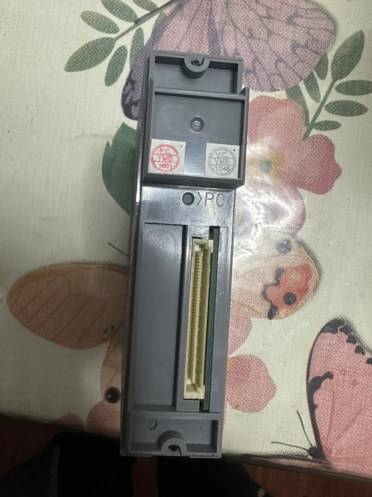 YOKOGAWA AAI143-S03: Analog Input Module for Industrial Control Systems