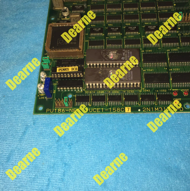 PU186-NES UCE1-158C7 by Unbranded