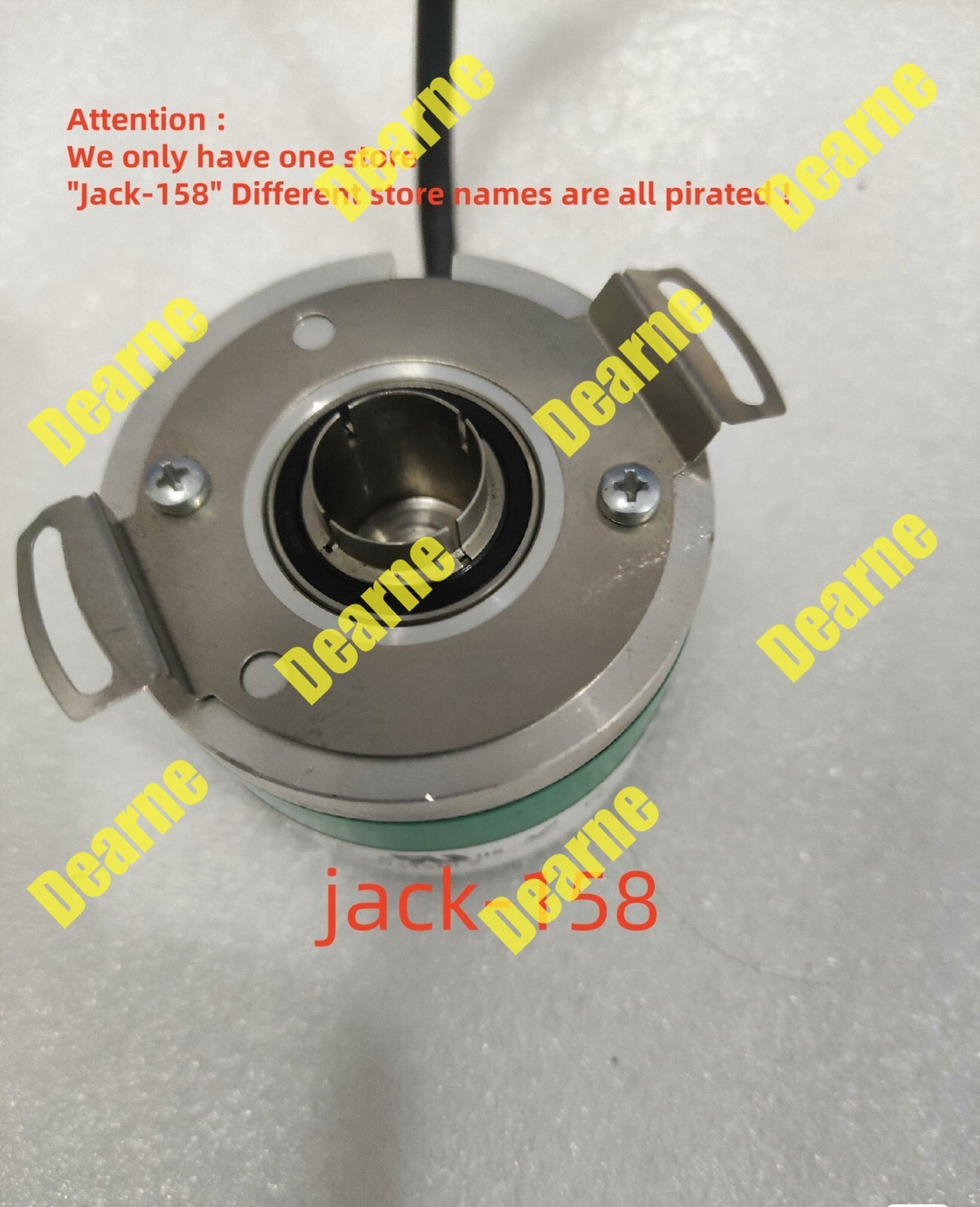 CK59-H-10000ZC U415RL2