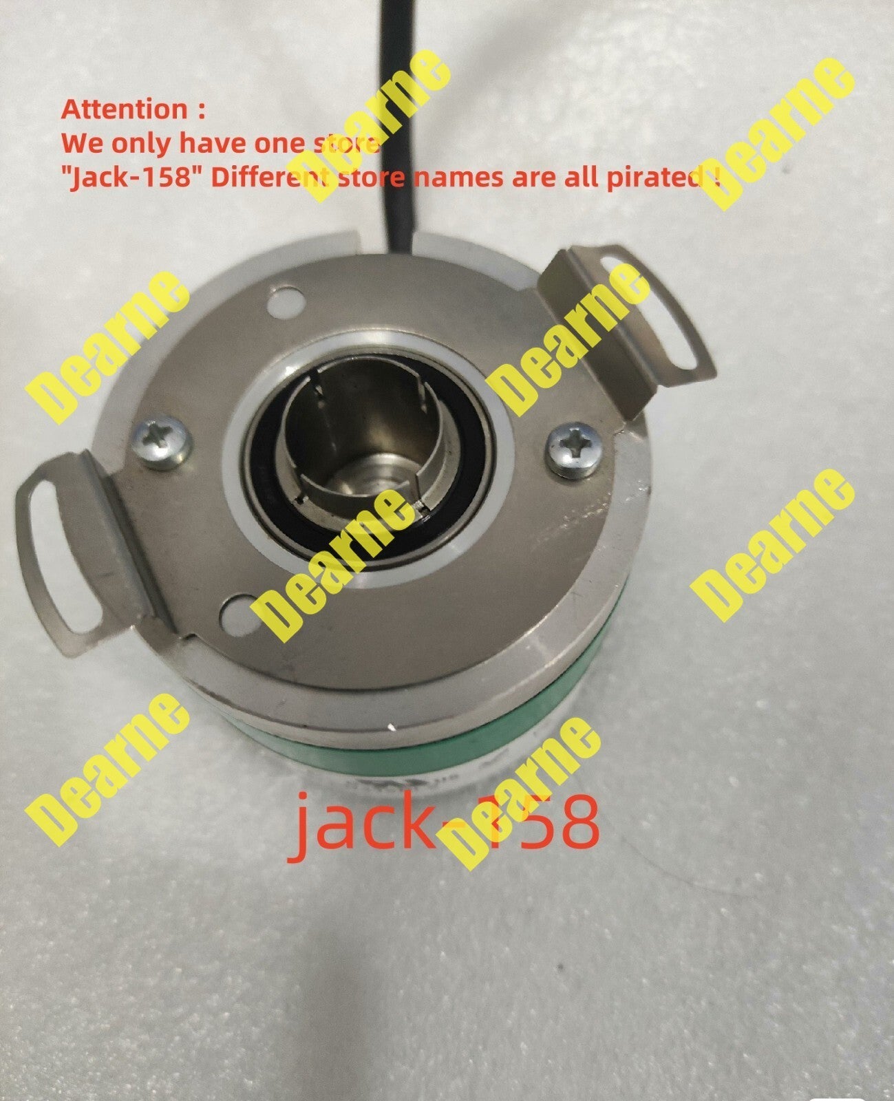 CK59-H-10000ZC U415RL2