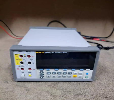 Fluke 8845A Digital Multimeter 6.5 Digit Precision Multimeter - XG eqpt