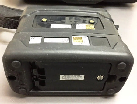 Riken Keiki FI-8000 Optical Interferometric Gas Concentration Meter
