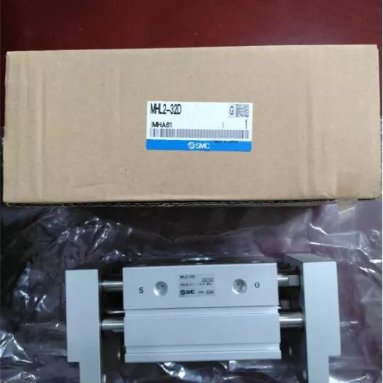 1PC SMC MHL2-32D MHL232D New In Box Expedited Shipping