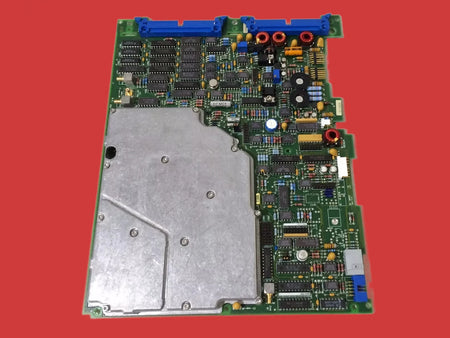 Agilent/Keysight 08560-60080 A14 Frequency Control Board