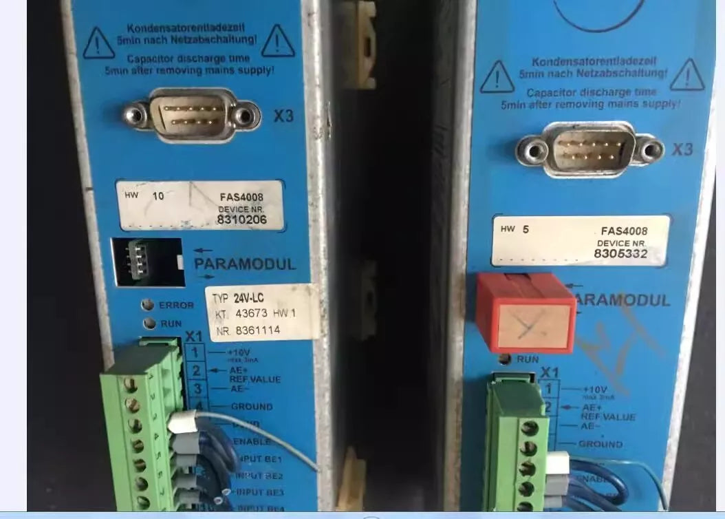 POSIDRIVE FAS4008: High-Performance Fastening System