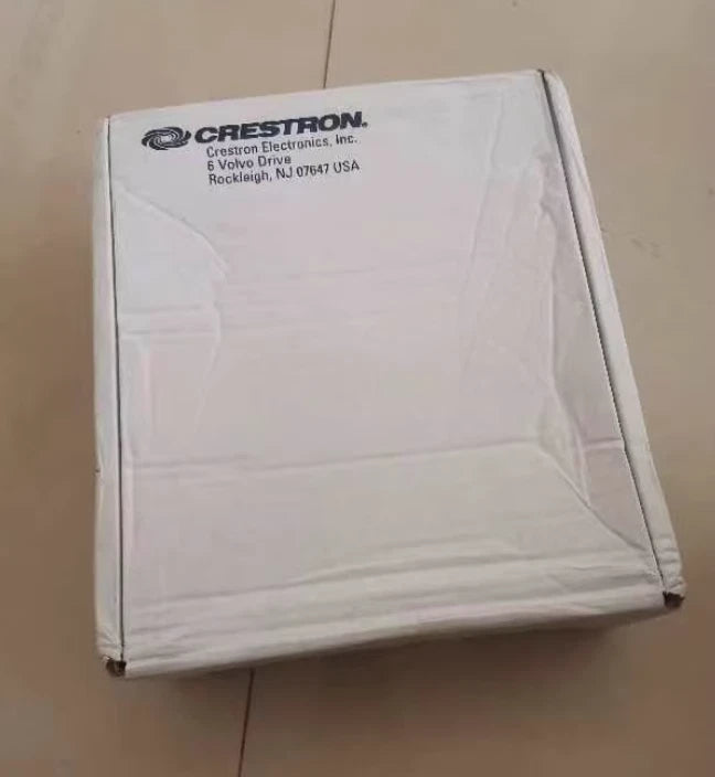 Crestron DGE-100 High-Performance Graphics Processor