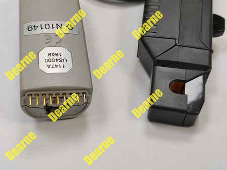 1147A Oscilloscope Current Probe 50 MHz by Agilent