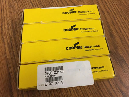 Cooper Bussman LPJ-80SP Fuse 80A 600VAC /300V DC Low-Peak