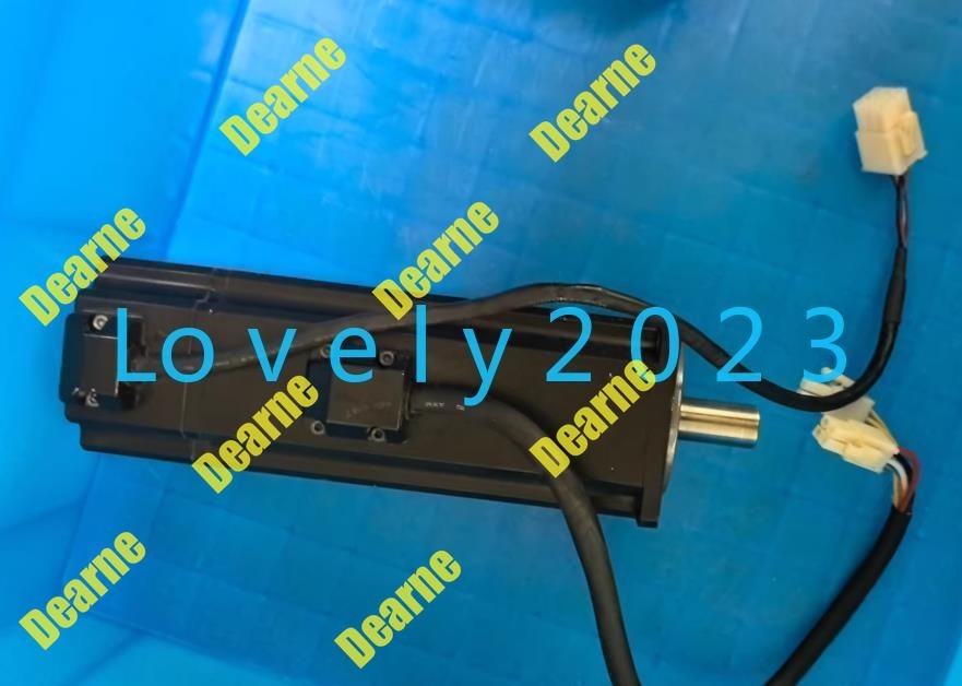 Keyence MV-B40 Motor