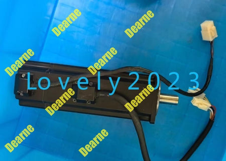 Keyence MV-B40 Motor