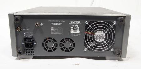 Fluke Biomedical QA-ESIII QA-ES3 Electrosurgery Analyzer