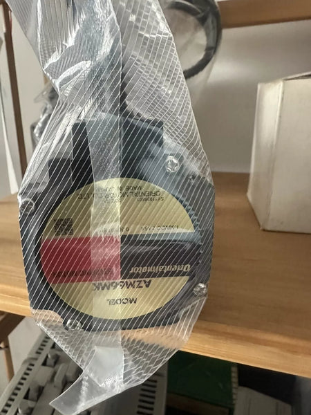 AZM66MK Portable Bluetooth Speaker with Built-In Microphone