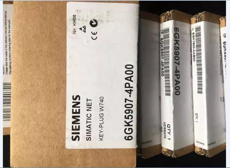 6GK5907-4PA00 Communication Processor Module for Industrial Networking