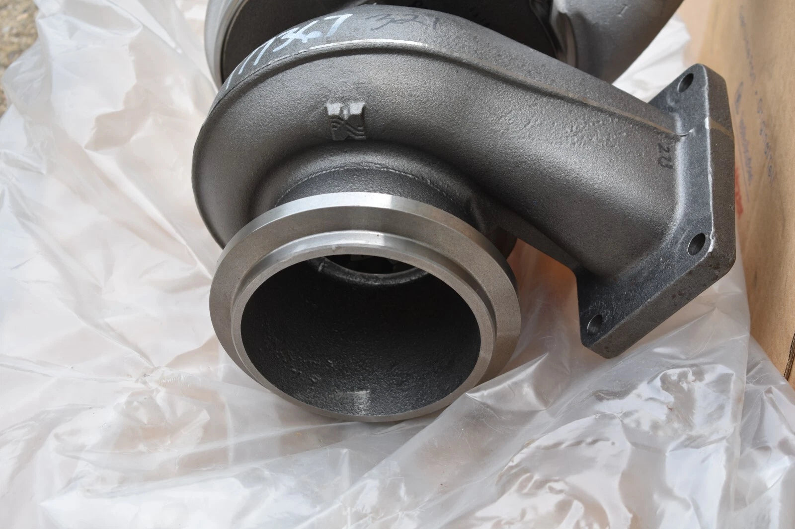 Digital Anemometer for Precise Wind Speed Measurement