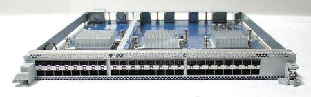 Arista DCS-7500E-48S-LC 48 port 1/10GbE SFP+ wire-speed line card 7500E Series