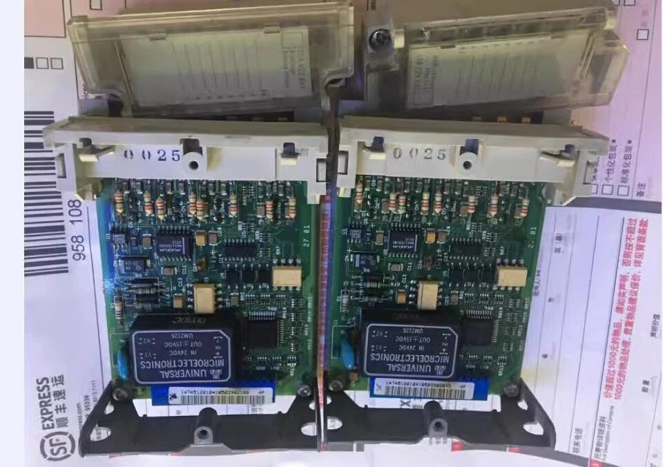 TSXAEZ801 Programmable Modular Controller for Industrial Automation