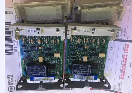TSXAEZ801 Programmable Modular Controller for Industrial Automation